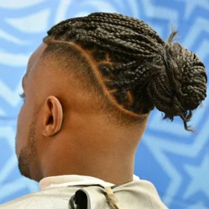 Hairstyles for black men
