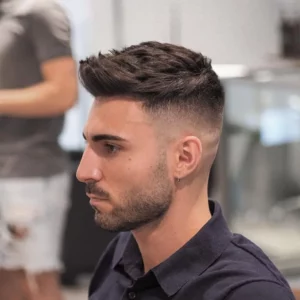 Short Haircuts For Men