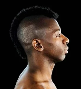 Hairstyles for black men