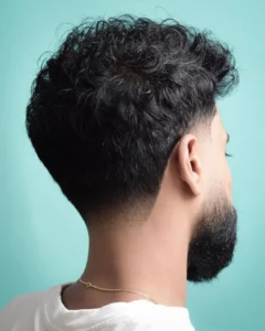 Haircuts Name for men