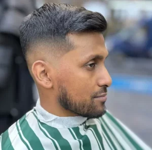 Low maintenance haircuts for men