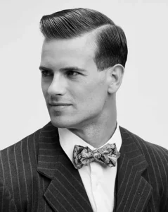 1950s Men Hairstyles