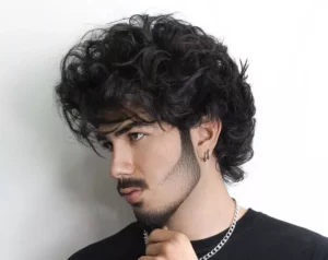 Asian Men Hairstyles