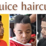 Juice Haircut