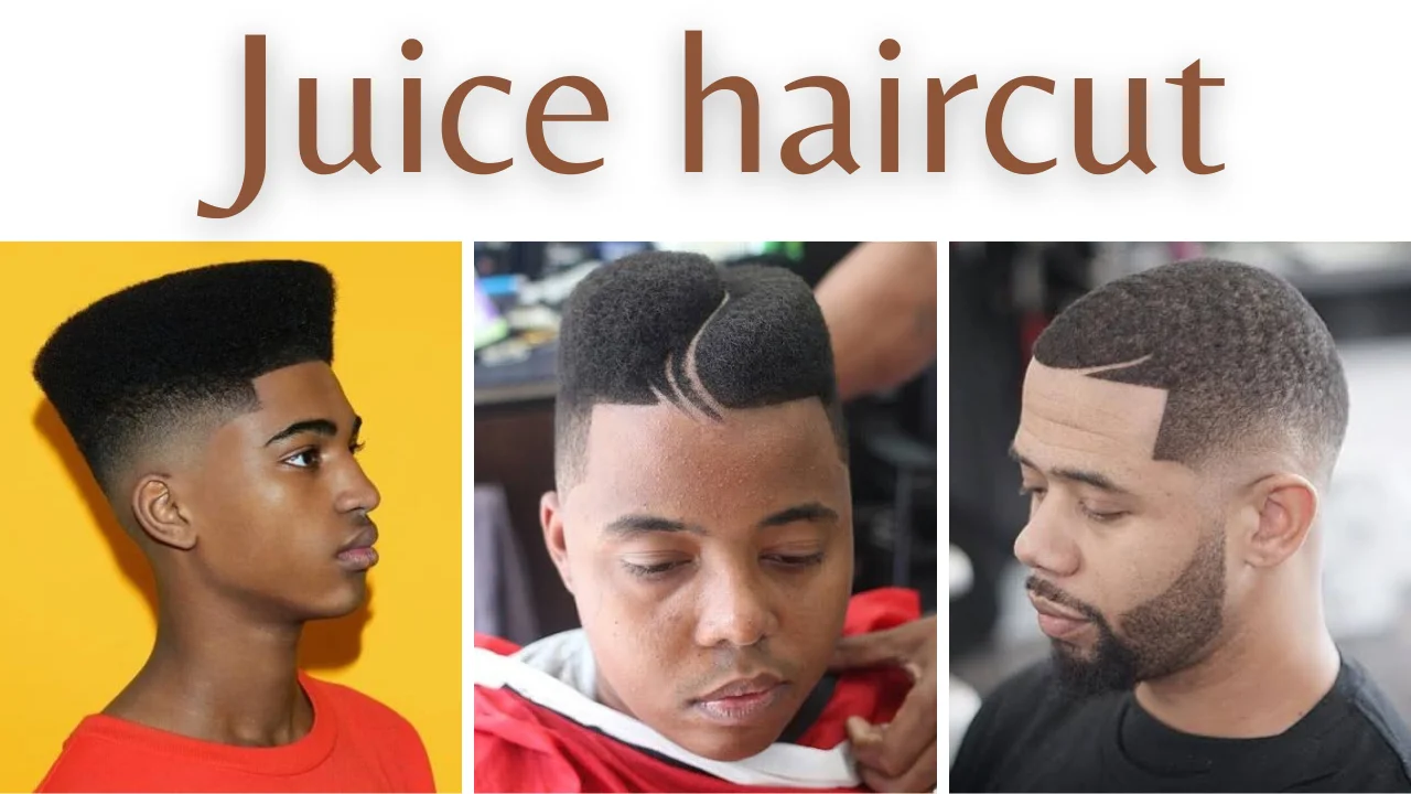Juice Haircut