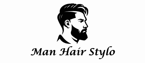 Man Hair Stylo